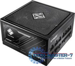 Zasilacz PC ASROCK 1000W 90-UXS100-GFEAAA
