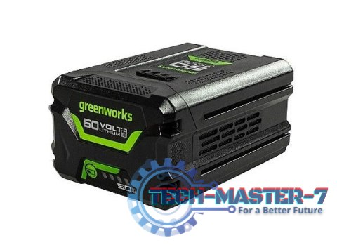 Akumulator GREENWORKS G60B5