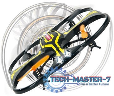 Dron CARRERA RC 370503001