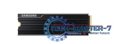 Dysk SSD SAMSUNG MZ-VAP2T0CW (M.2 2280″ /2 TB )