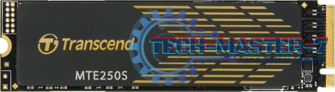 Dysk SSD TRANSCEND TS4TMTE250S (M.2 2280″ /4 TB )