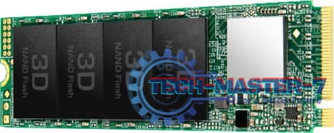 Dysk SSD TRANSCEND TS500GMTE115S (M.2 2280″ /500 GB )