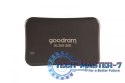 Dysk zewnętrzny SSD GOODRAM HL200 (256 GB /Szary )
