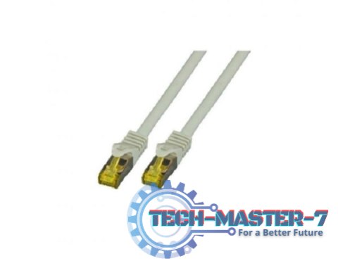 EFB MK7001.2G 2 Patchcord