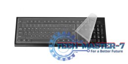 Etui ochronne TECHLY IDATA KB-COV5