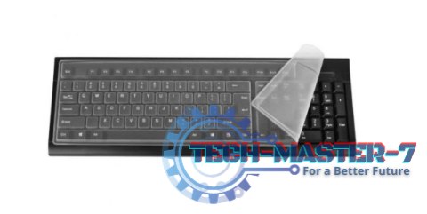 Etui ochronne TECHLY IDATA KB-COV5
