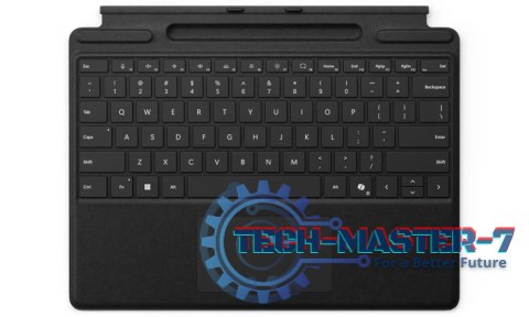 Etui z klawiaturą MICROSOFT 8XB-00160 Etui z klawiaturą MICROSOFT 8XB-00160