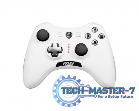 Gamepad Force GC20 V2 biały Gamepad Force GC20 V2 biały