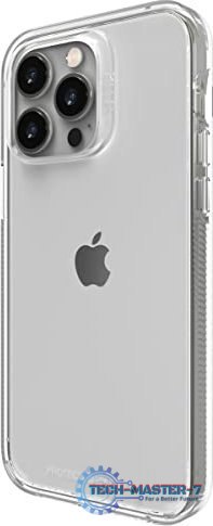 Gear4 Crystal Palace - obudowa ochronna do iPhone 14 Pro Max (clear)