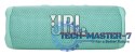 Głośnik JBL Flip 6 turkusowy