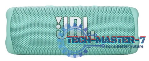 Głośnik JBL Flip 6 turkusowy
