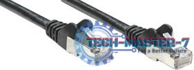 INTELLINET NETWORK SOLUTIONS Patch kabel Cat6 UTP 3 Patchcord