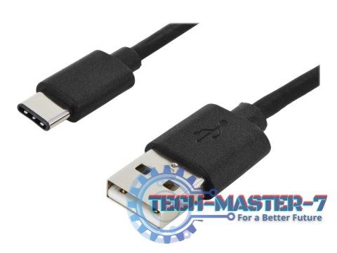Kabel USB ASSMANN USB typ A 1.8