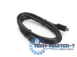 Kabel USB ZEBRA USB typ C