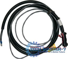 Kabel zasilający ZEBRA 1.8m. CA1220