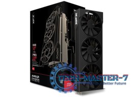 Karta graficzna XFX Radeon QuickSilver RX 9070 OC Gaming 16GB GDDR6 (97QICKBB9)