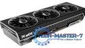 Karta graficzna XFX Radeon RX 7900XT SPEEDSTER MERC310 Gaming 20GB GDDR6 (RX-79TMERCU9)