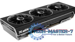 Karta graficzna XFX Radeon RX 7900XT SPEEDSTER MERC310 Gaming 20GB GDDR6 (RX-79TMERCU9)