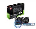 Karta graficzna MSI GeForce RTX 3060 VENTUS 2X OC 12GB GDDR6 (RTX 3060 VENTUS 2X 12G OC)