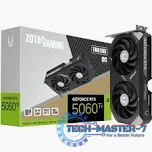 Karta graficzna ZOTAC GAMING GeForce RTX 5060 Ti Twin Edge 8GB (ZT-B50610E-10M)