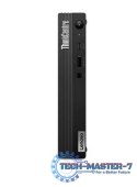 Komputer LENOVO ThinkCentre M75q G2 Tiny (R5 5600GE/AMD RG/16GB/SSD512GB/W11P)