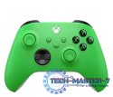 Microsoft Xbox Series kontroler bezprzewodowy Green