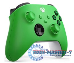 Microsoft Xbox Series kontroler bezprzewodowy Green