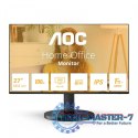 Monitor AOC 27B3HA2 (27" /TFT IPS /100Hz /1920 x 1080 /Czarny)
