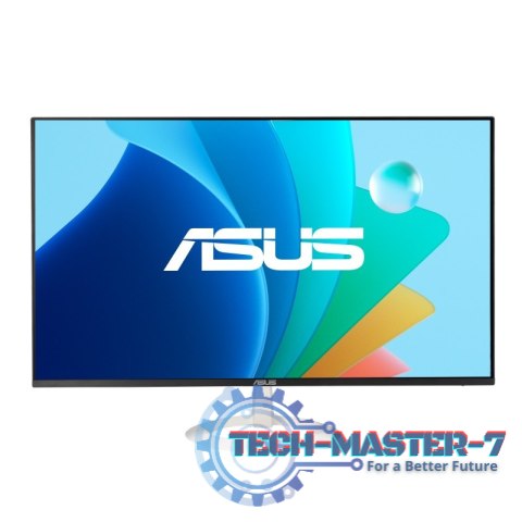 Monitor ASUS 90LM07C2-B01470 (23.8" /IPS /100Hz /1920 x 1080 /Biały)