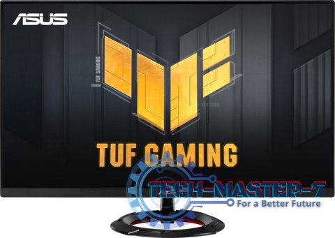 Monitor ASUS 90LM0AE1-B01E70 (23.8" /IPS /180Hz /1920 x 1080 /Czarny)