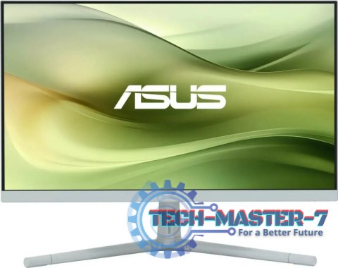 Monitor ASUS VU249CFE-G (23.8" /IPS /100Hz /1920 x 1080 /Zielony)