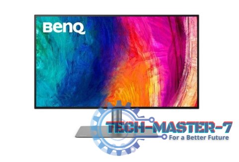 Monitor BENQ 9H.LLYLA.TBE (32" /IPS /60Hz /3840 x 2160 /Biały )