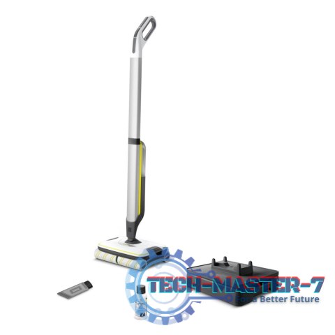 Mop parowy elektryczny Kärcher FC 7 1.055-701.0