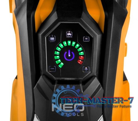 Myjka ciśnieniowa Neo 04-705 Myjka ciśnieniowa Neo 04-705