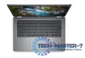 Notebook DELL Precision 3490 (14"/U7-155H /RTX 500 Ada/16GB/SSD1TB/W11P/Czarno szary)