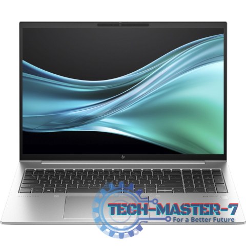 Notebook HP EliteBook 865 G11 (16"/R5 PRO 8540U /AMD R-740M/16GB/SSD512GB/W11P/Srebrny)