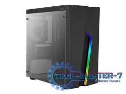 Obudowa AEROCOOL AEROPGSBOLTMINI-BK-R
