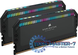 Pamięć CORSAIR (DIMM/DDR5/32 GB/5600MHz/1.25V/36CL/DUAL)