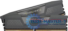 Pamięć CORSAIR (DIMM/DDR5/32 GB/6000MHz/1.4V/36CL/DUAL)