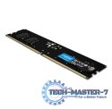 Pamięć CRUCIAL (DIMM/DDR5/32 GB/4800MHz/1.1V/40CL/DUAL)