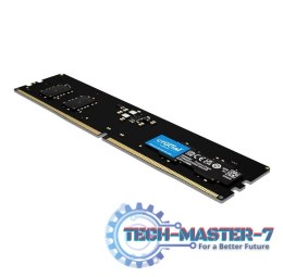 Pamięć CRUCIAL (DIMM/DDR5/32 GB/4800MHz/1.1V/40CL/DUAL)