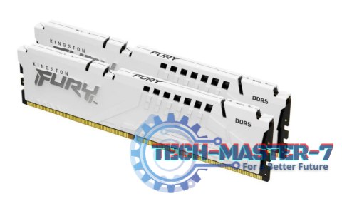 Pamięć KINGSTON (DIMM/DDR5/32 GB/5200MHz/36CL/DUAL)