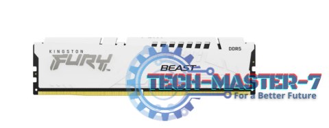 Pamięć KINGSTON (DIMM/DDR5/32 GB/5200MHz/36CL/DUAL) Pamięć KINGSTON (DIMM/DDR5/32 GB/5200MHz/36CL/DUAL)