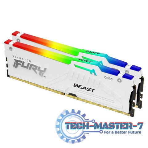 Pamięć KINGSTON (DIMM/DDR5/32 GB/6000MHz/1.35V/36CL/DUAL)