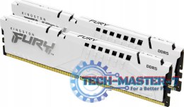 Pamięć KINGSTON (DIMM/DDR5/32 GB/6000MHz/1.4V/30CL/SINGLE)
