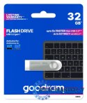 Pendrive GOODRAM UNO3-0320S0R11 (32 GB /Srebrny )