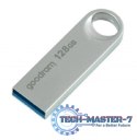 Pendrive GOODRAM UNO3-1280S0R11 (128 GB /Srebrny )
