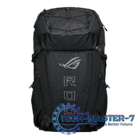 Plecak ASUS ROG Archer ErgoAir BP3800 90XB09H0-BBP000 (maks.18"/Czarny)
