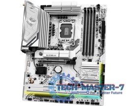 Płyta główna ASROCK B860 STEEL LEGEND WIFI (Socket 1851 /ATX)