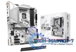 Płyta główna ASROCK Z890 Pro RS WiFi White (Socket 1851 /ATX)